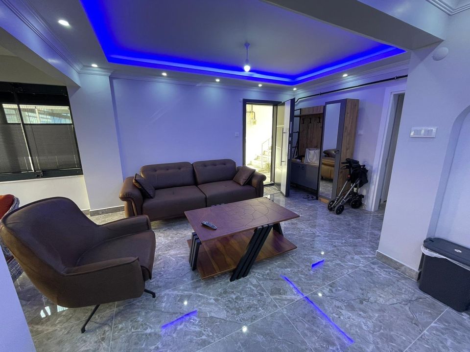 3-Zimmer-Wohnung: 50 m zum Strand mit Meerblick Bild 5
