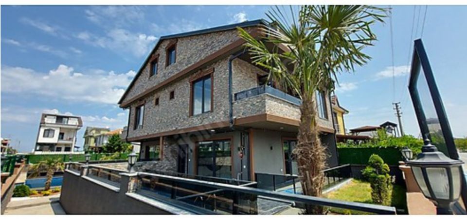 3-Zimmer-Wohnung am Meer mit Gartenanteil Bild 25