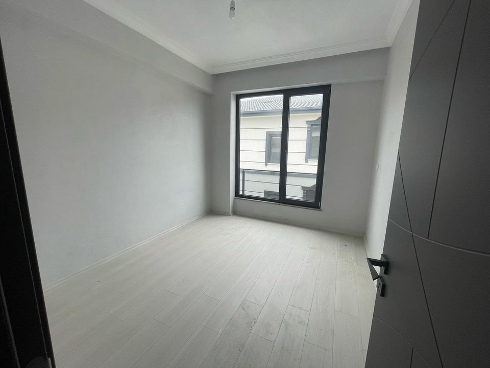 3-Zimmer-Wohnung am Meer mit Gartenanteil Bild 15