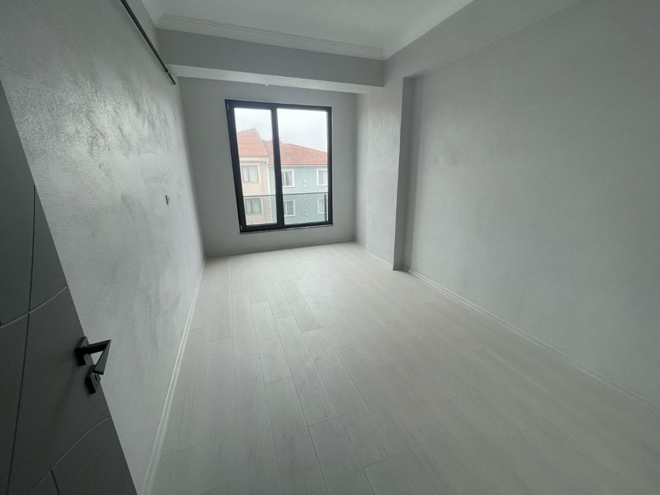3-Zimmer-Wohnung am Meer mit Gartenanteil Bild 17