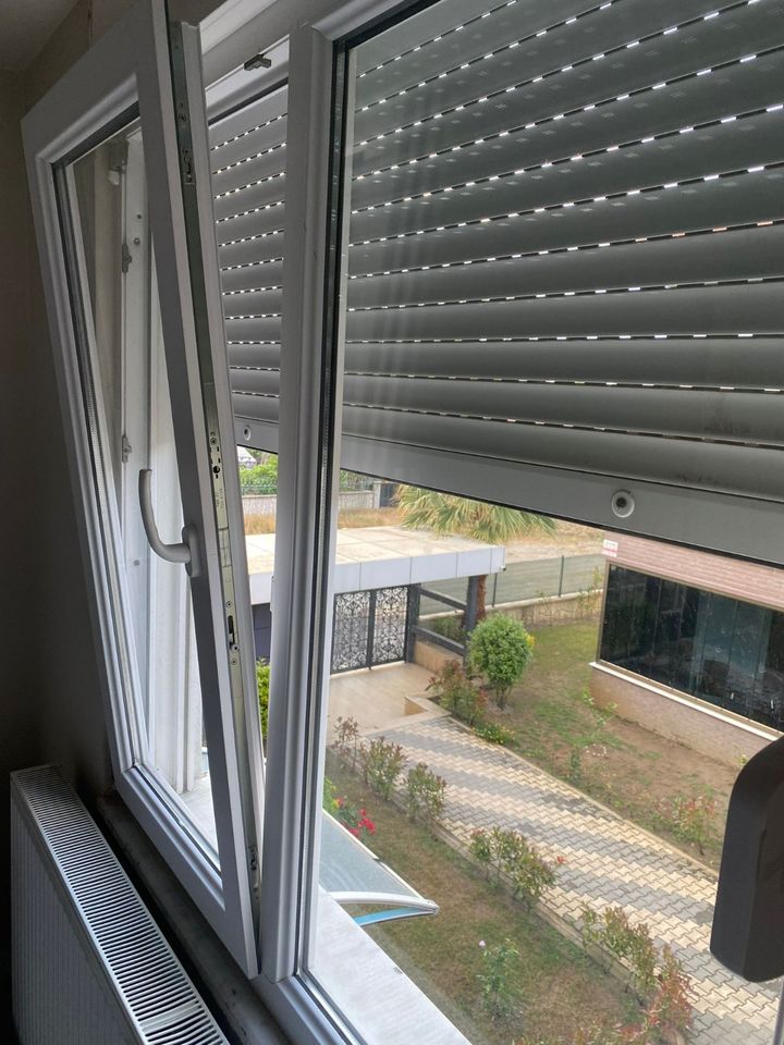 3-Zimmer-Wohnung auf der Strandseite Bild 7