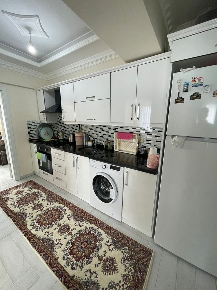 3-Zimmer-Wohnung: ca. 100 m zum Strand Bild 3
