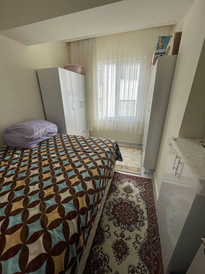3-Zimmer-Wohnung: ca. 100 m zum Strand Bild 6