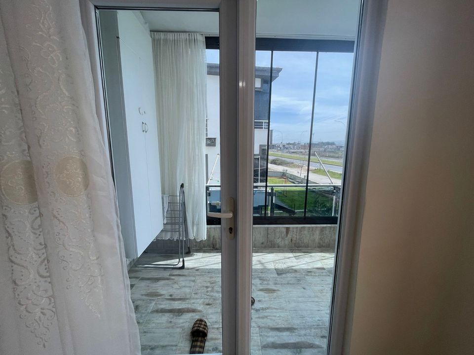 3-Zimmer-Wohnung: ca. 100 m zum Strand Bild 14