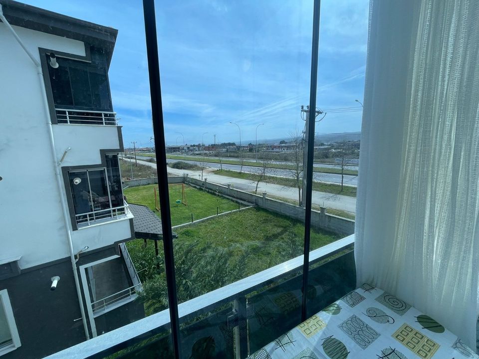 3-Zimmer-Wohnung: ca. 100 m zum Strand Bild 16
