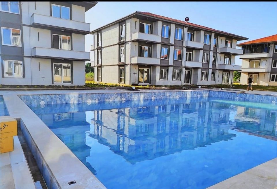 3-Zimmer-Wohnung: ca. 100 m zum Strand Bild 26