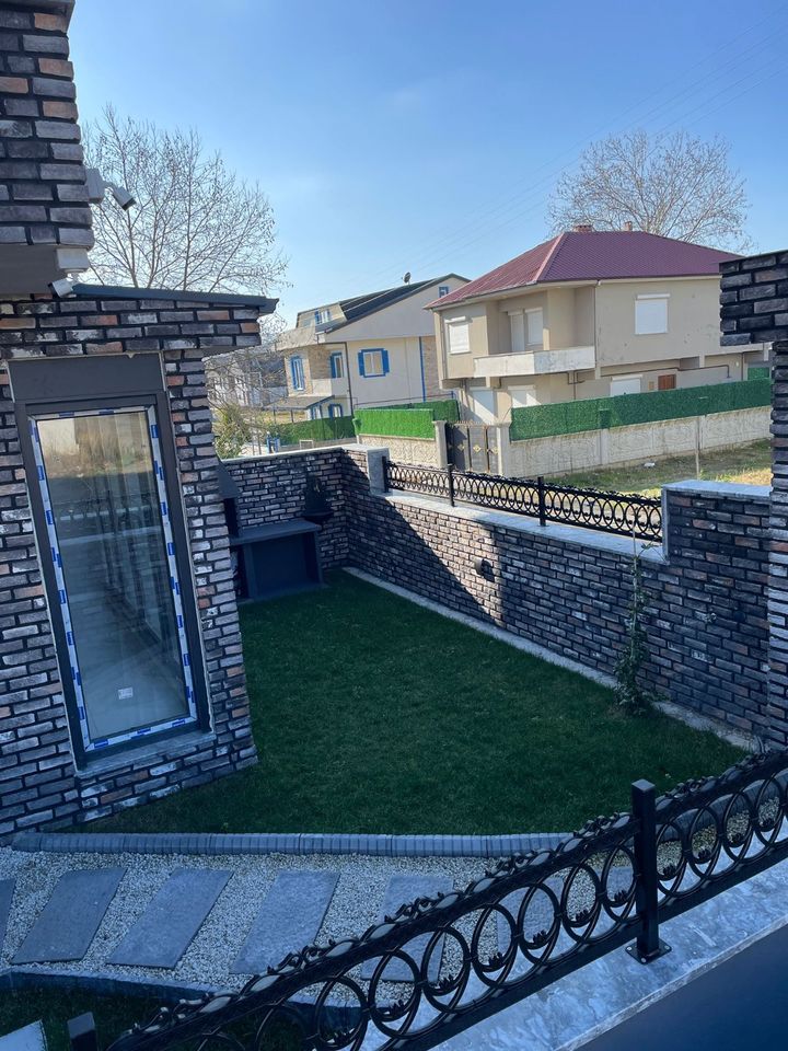 4-Zimmer-Villa mit Meerblick und Pool Bild 5