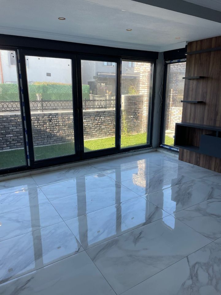 4-Zimmer-Villa mit Meerblick und Pool Bild 6