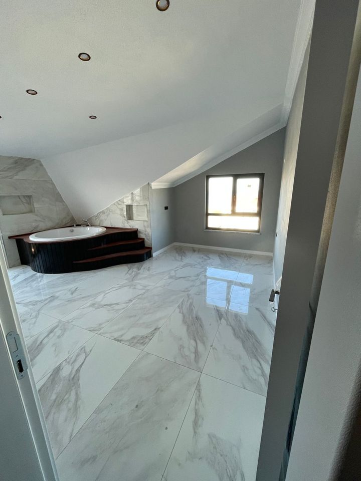 4-Zimmer-Villa mit Meerblick und Pool Bild 17