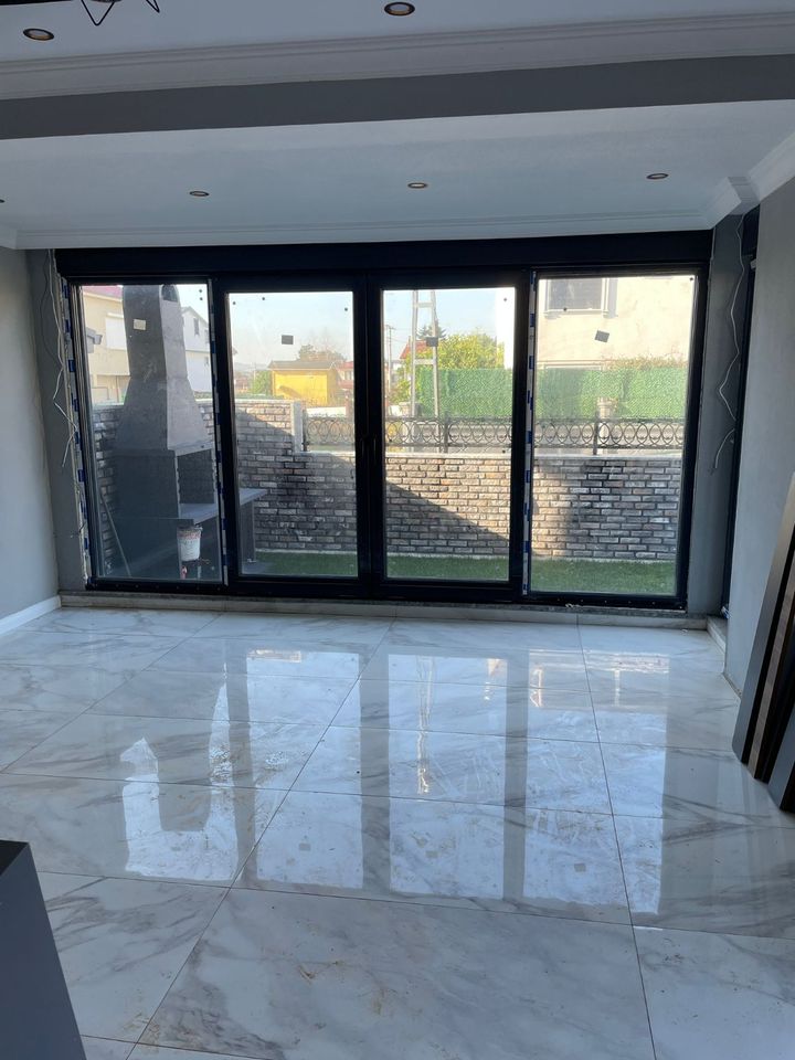 4-Zimmer-Villa mit Meerblick und Pool Bild 20