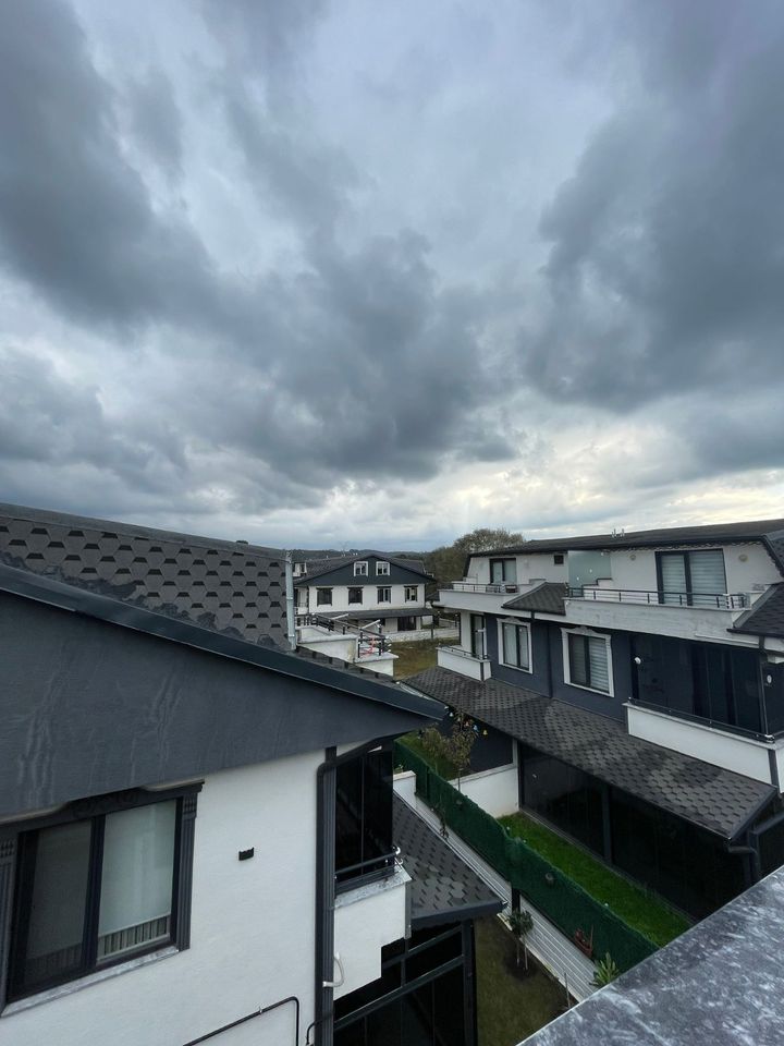 4-Zimmer-Villa mit Meerblick und Pool Bild 7