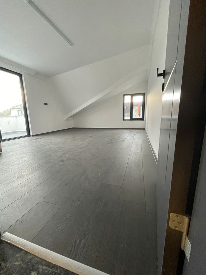 4-Zimmer-Villa mit Meerblick und Pool Bild 9