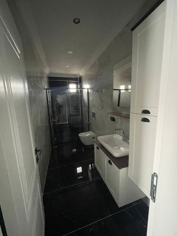 4-Zimmer-Villa mit Meerblick und Pool Bild 7