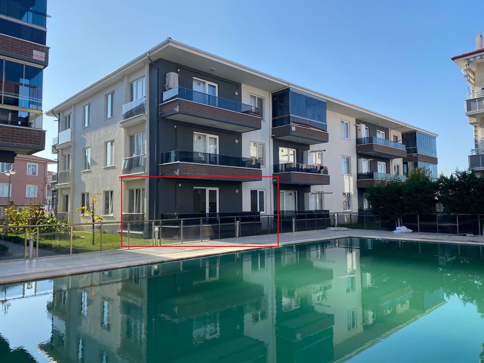 Villa / Ferienhaus direkt vom Bauträger ab 89.000 € Bild 9