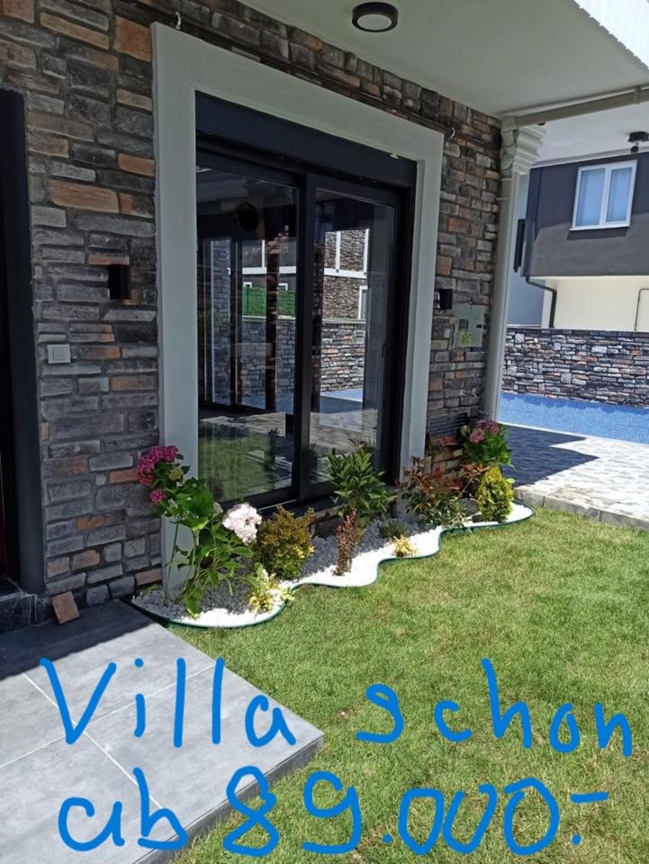 Villa / Ferienhaus direkt vom Bauträger ab 89.000 € Bild 18