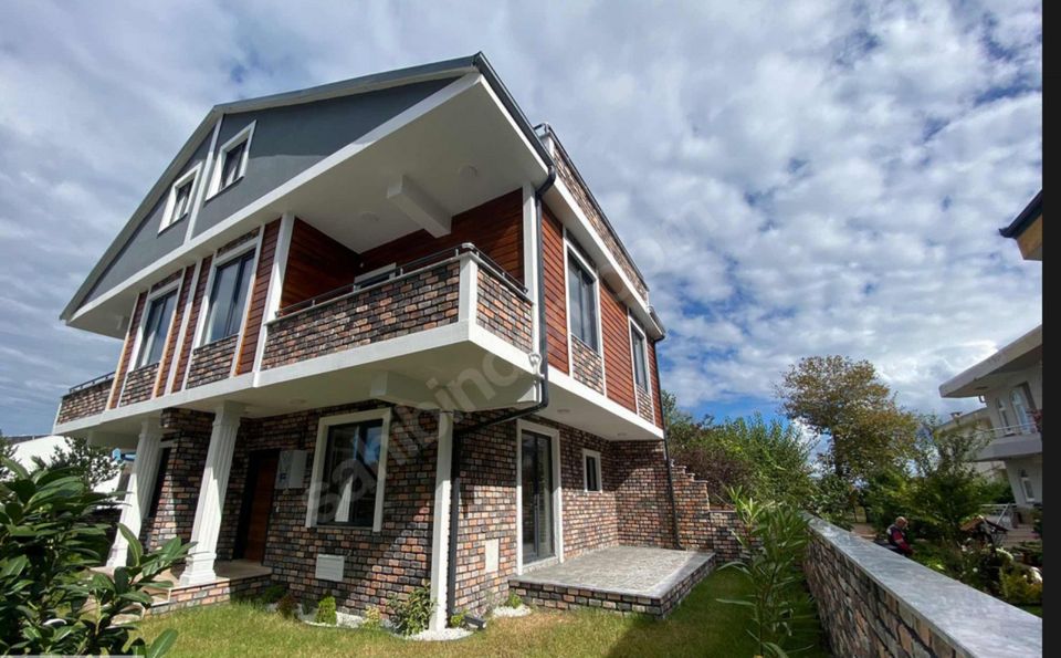 Villa / Ferienhaus direkt vom Bauträger ab 89.000 €