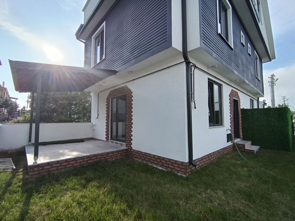 Villa / Ferienhaus direkt vom Bauträger ab 89.000 € Bild 6