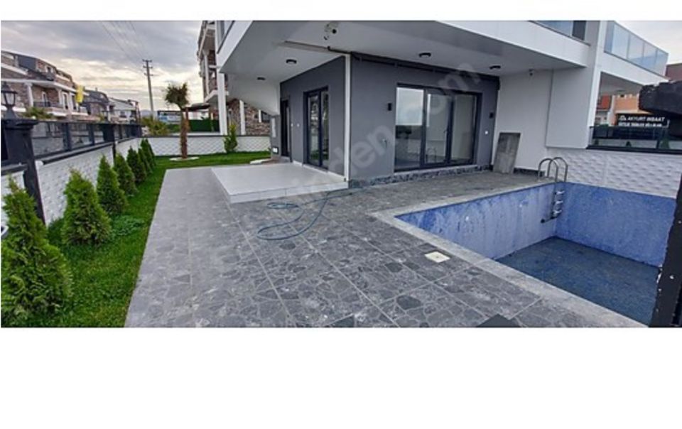 Villa / Ferienhaus direkt vom Bauträger ab 89.000 € Bild 17