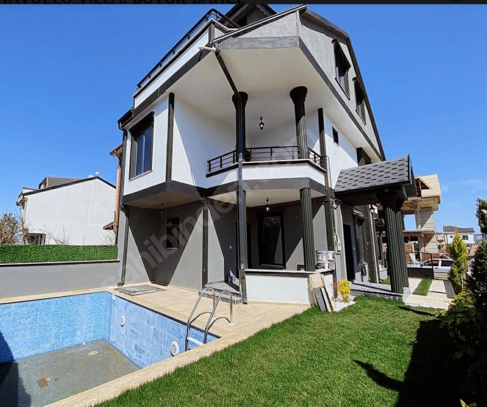 Villa / Ferienhaus direkt vom Bauträger ab 89.000 € Bild 18