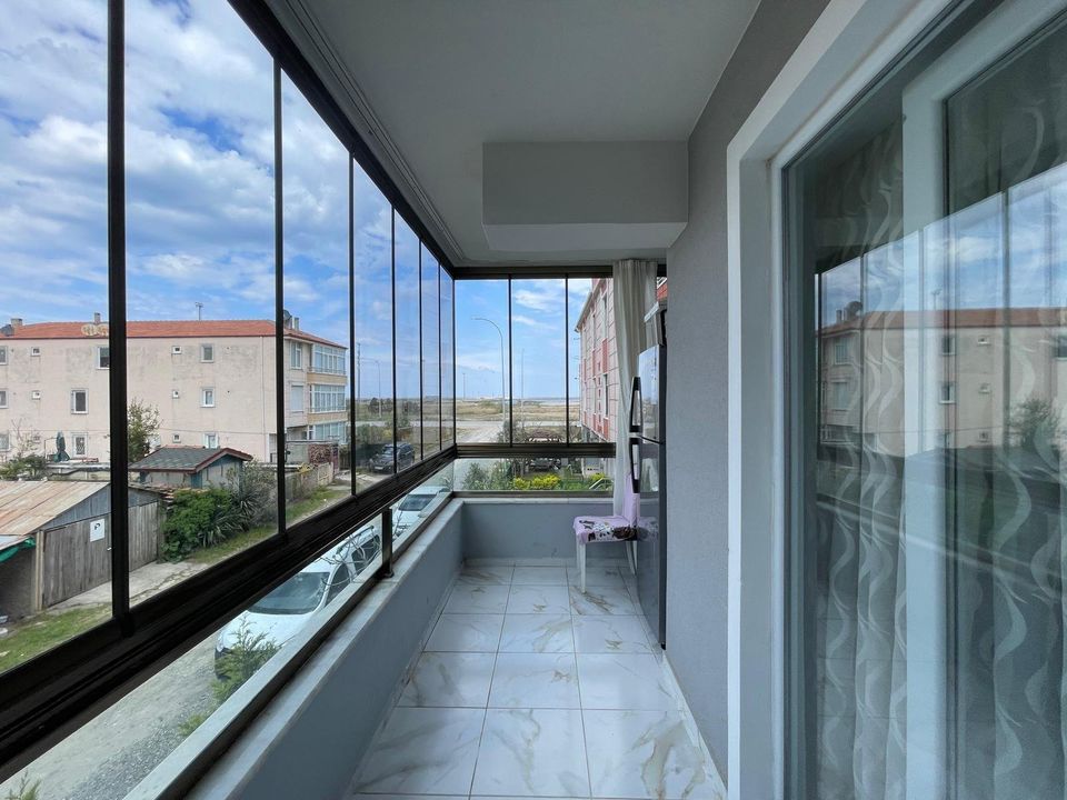 Wohnung,Immobilie,in Türkei,3 Zimmer,50m zum Strand,Meer Bild 2