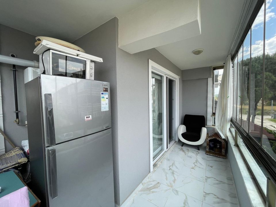Wohnung,Immobilie,in Türkei,3 Zimmer,50m zum Strand,Meer Bild 3