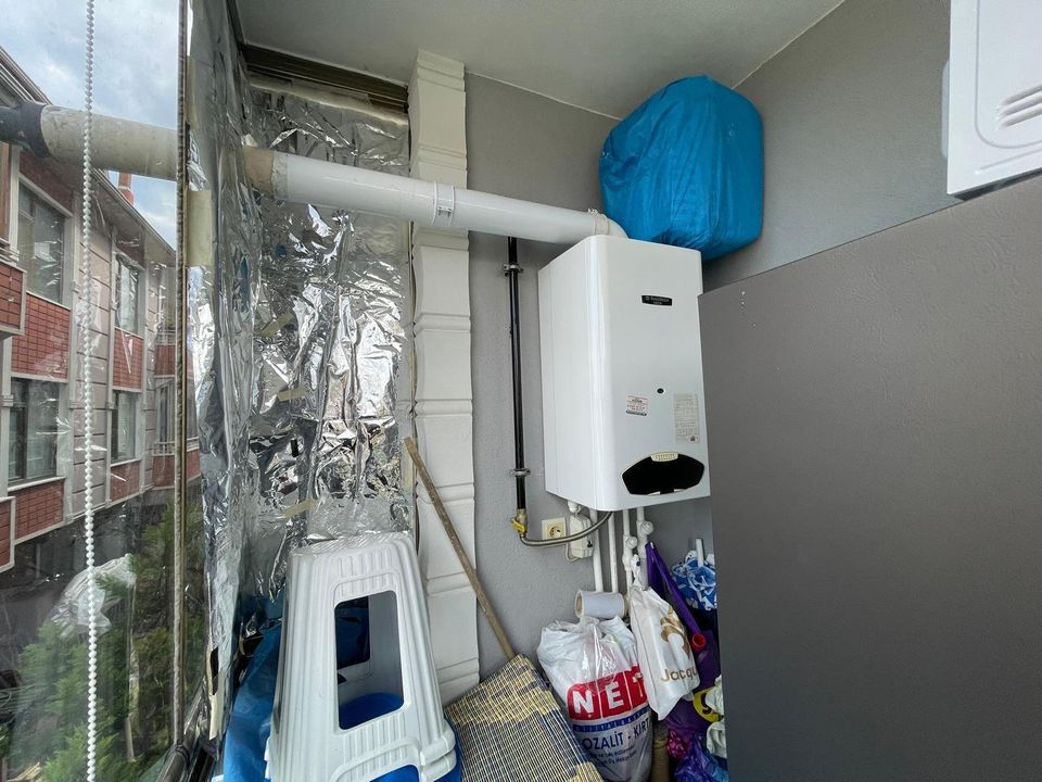 Wohnung,Immobilie,in Türkei,3 Zimmer,50m zum Strand,Meer Bild 4