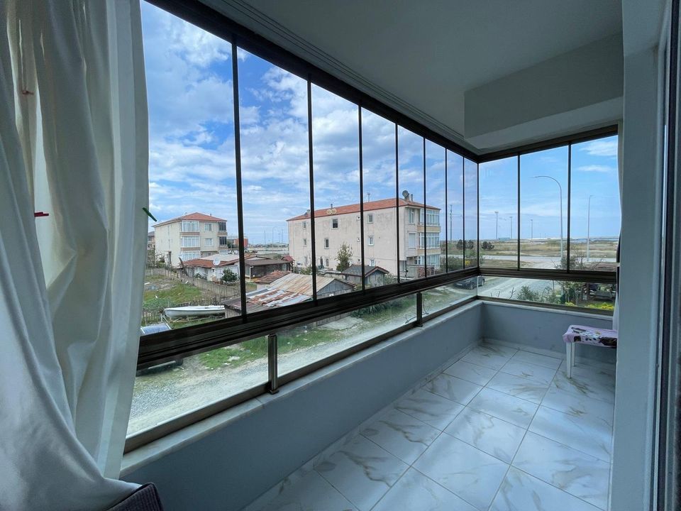 Wohnung,Immobilie,in Türkei,3 Zimmer,50m zum Strand,Meer Bild 5