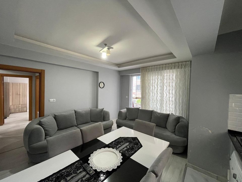 Wohnung,Immobilie,in Türkei,3 Zimmer,50m zum Strand,Meer Bild 7