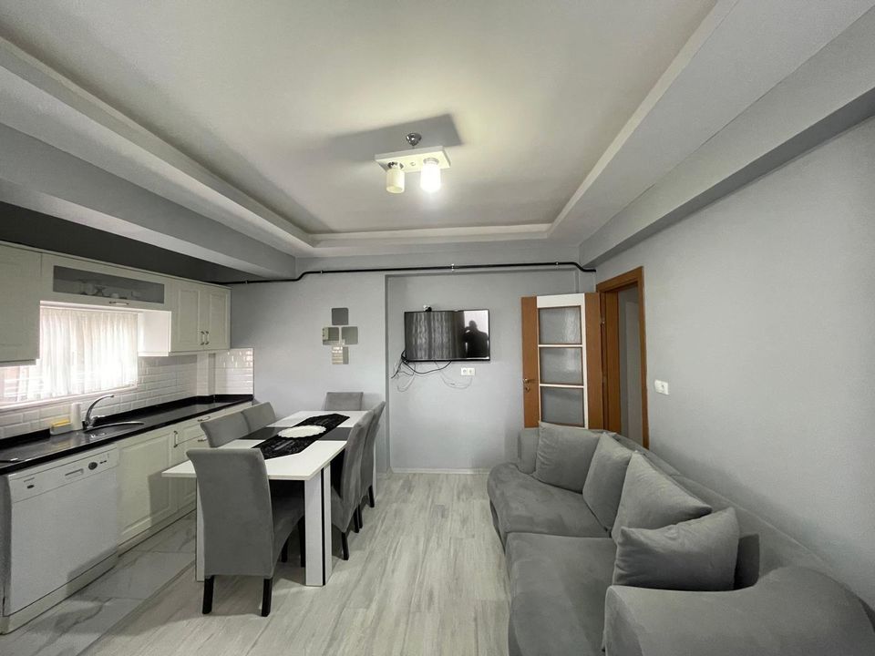 Wohnung,Immobilie,in Türkei,3 Zimmer,50m zum Strand,Meer Bild 8