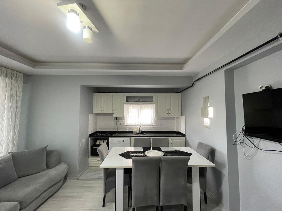 Wohnung,Immobilie,in Türkei,3 Zimmer,50m zum Strand,Meer Bild 11