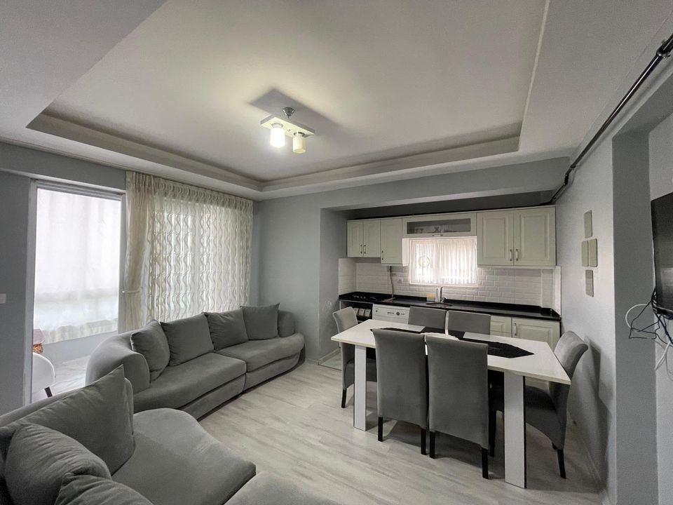 Wohnung,Immobilie,in Türkei,3 Zimmer,50m zum Strand,Meer Bild 12