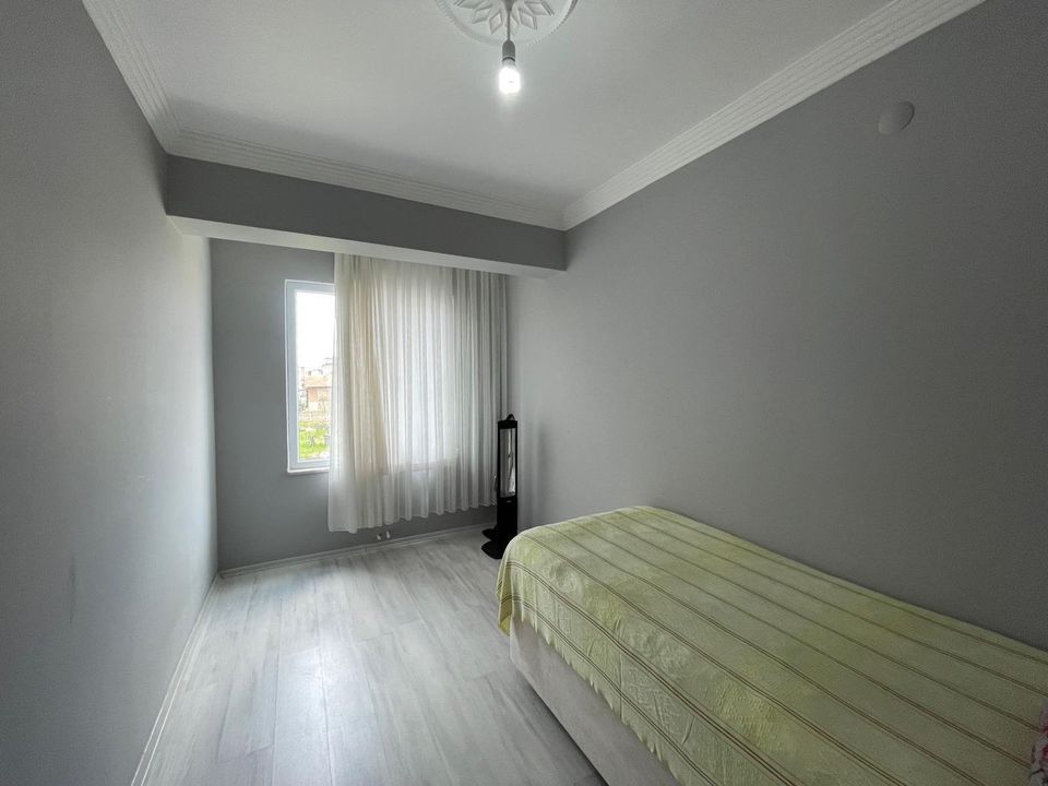 Wohnung,Immobilie,in Türkei,3 Zimmer,50m zum Strand,Meer Bild 14