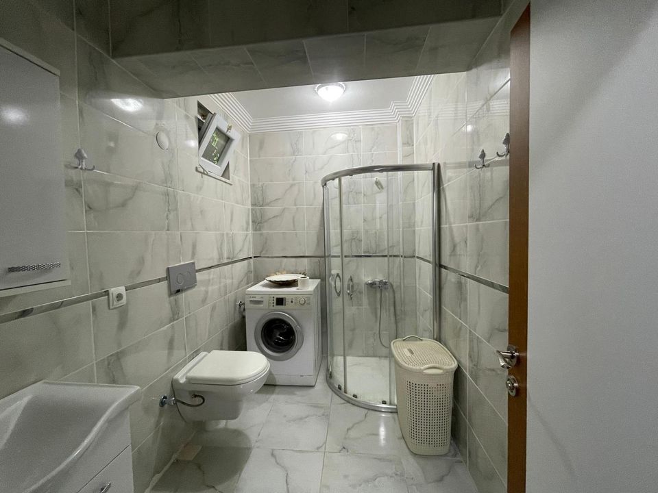 Wohnung,Immobilie,in Türkei,3 Zimmer,50m zum Strand,Meer Bild 19