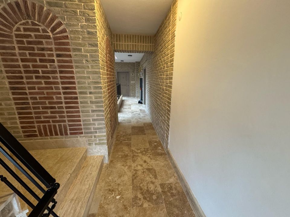 Wohnung in der Türkei mit 3 oder 4 Zimmern Bild 3
