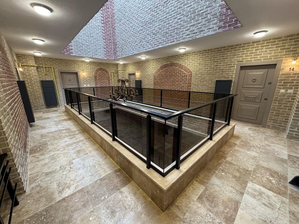 Wohnung in der Türkei mit 3 oder 4 Zimmern Bild 4