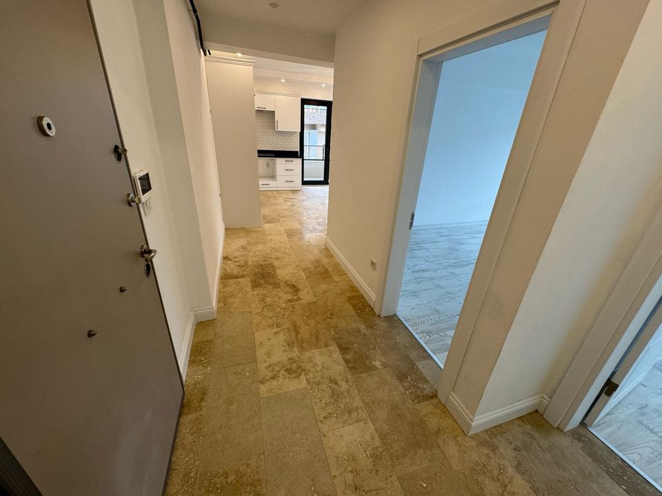 Wohnung in der Türkei mit 3 oder 4 Zimmern Bild 9