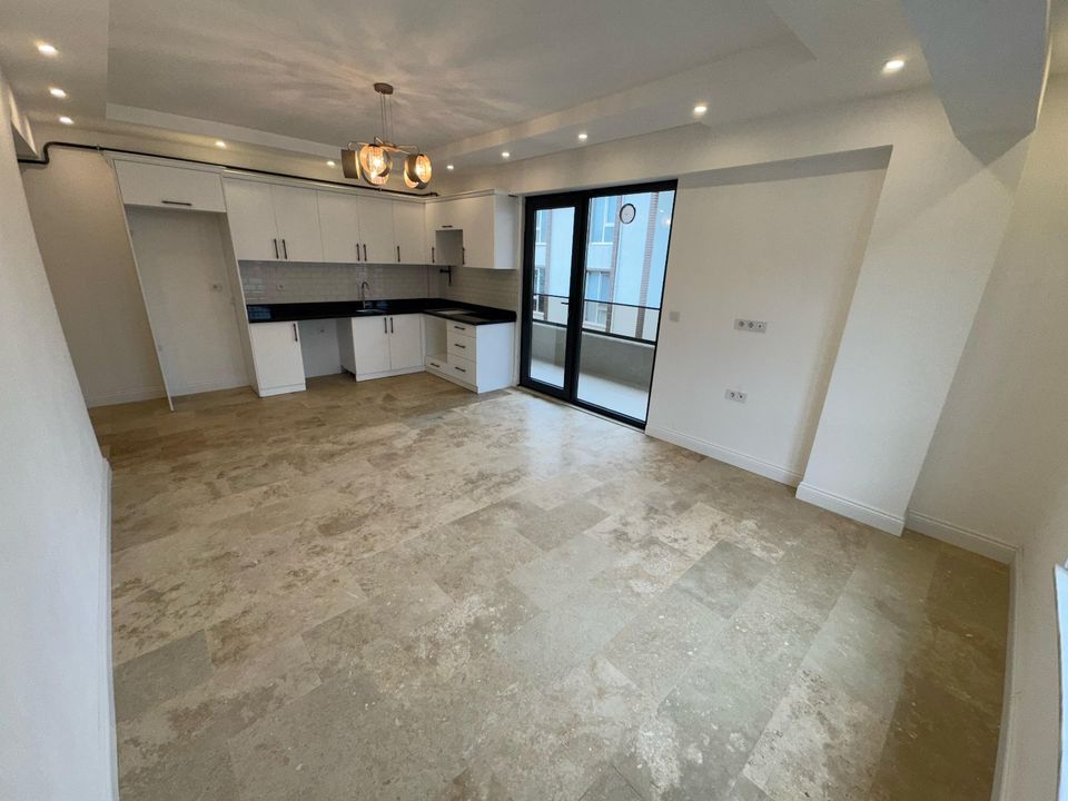 Wohnung in der Türkei mit 3 oder 4 Zimmern Bild 13