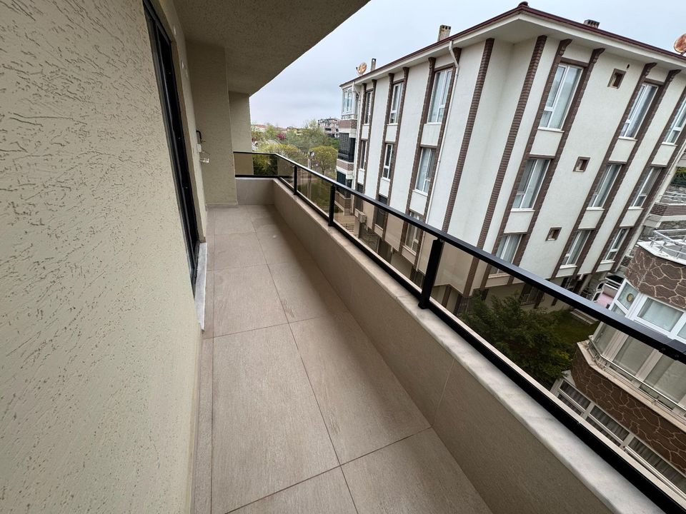 Wohnung in der Türkei mit 3 oder 4 Zimmern Bild 14
