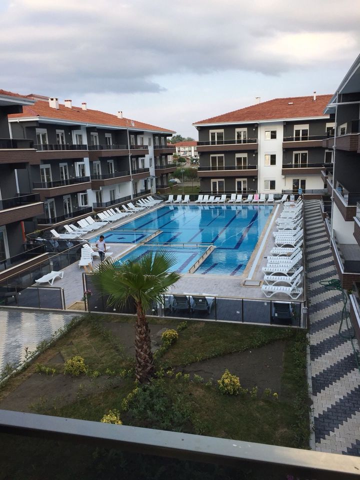 Wohnung in der Türkei mit 3 oder 4 Zimmern Bild 21