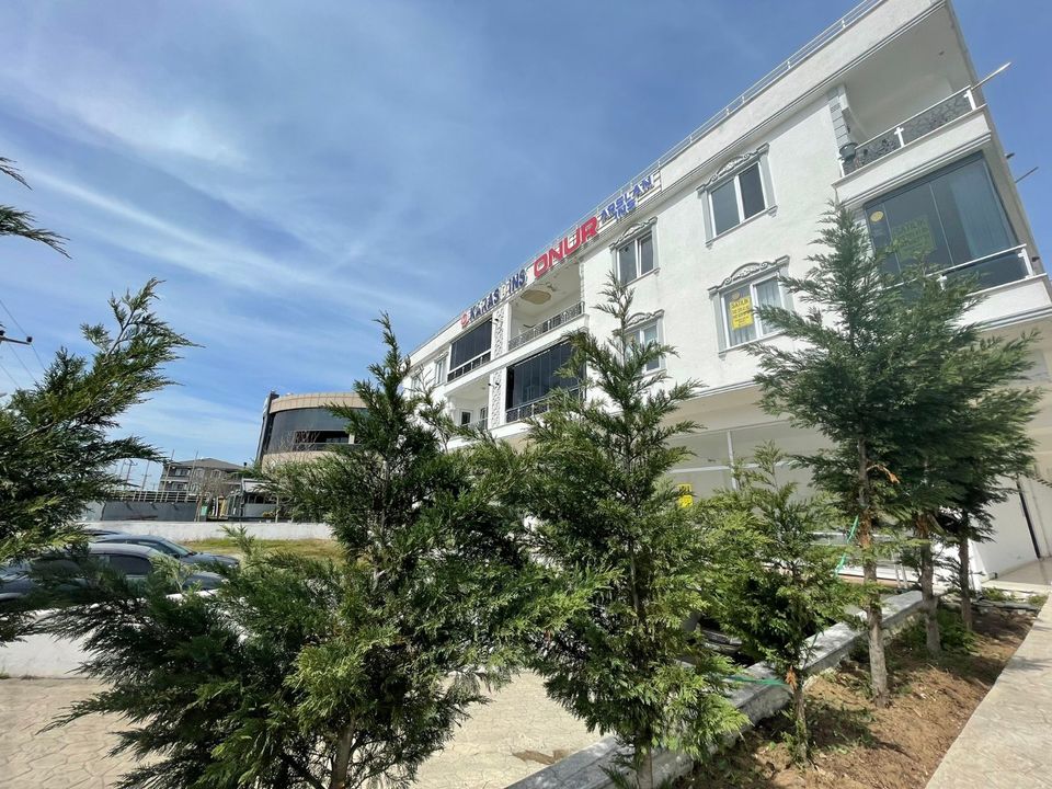 Wohnung in der Türkei mit 3 oder 4 Zimmern Bild 25